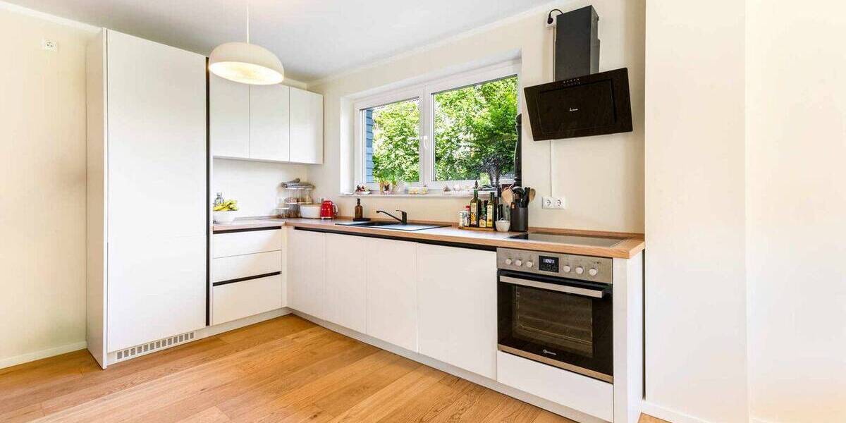 Doppelhaushälfte Hamburg Poppenbüttel Poppenbüttel - 5 Zimmer, 149 m&sup2;, 1.198.000&euro; | Angebot:25691251