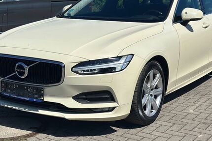 Volvo S90 348.000 km 9.900 &euro; Stapelfeld bei Hamburg 22145
