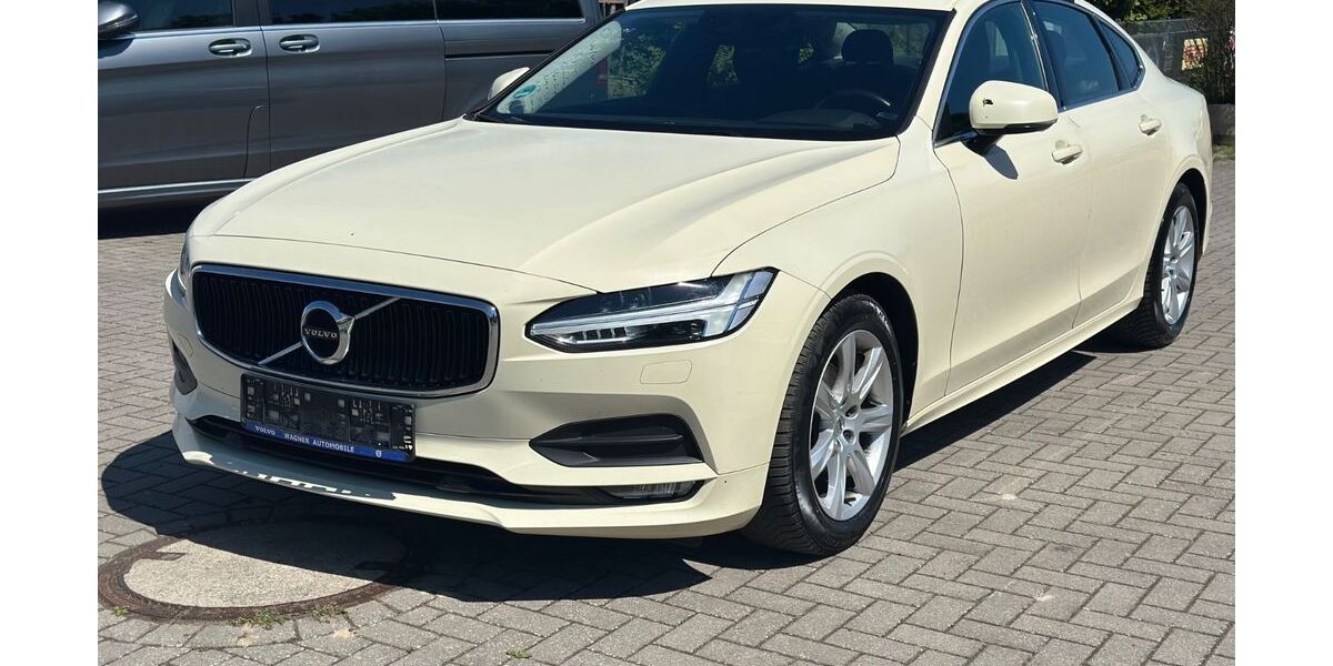 Volvo S90 348.000 km 9.900 &euro; Stapelfeld bei Hamburg 22145