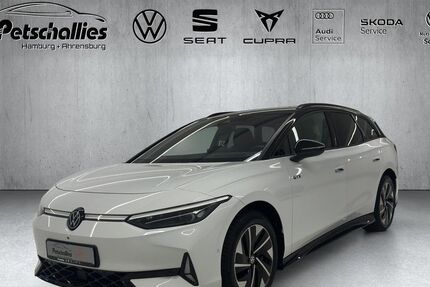 VW ID.7 6.685 km 59.350 &euro; Ahrensburg 22926
