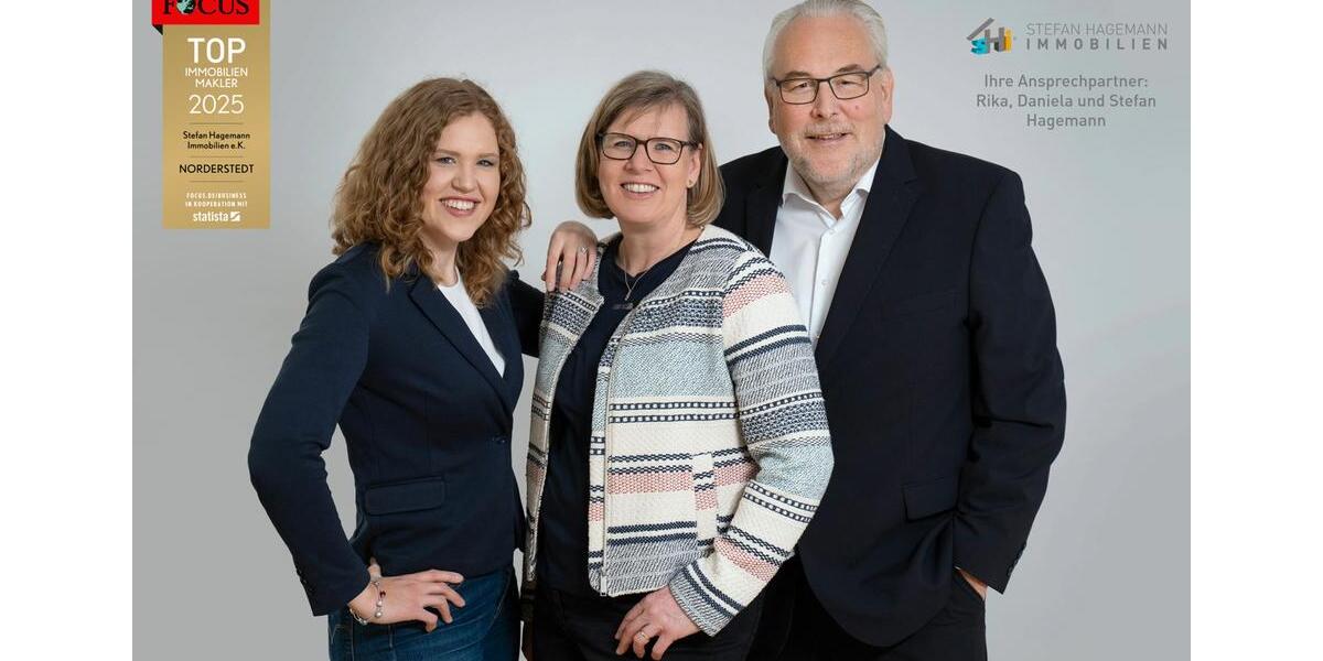 Gewerbeobjekt Hamburg Groß Borstel - 1.200&euro; | Angebot:25997623