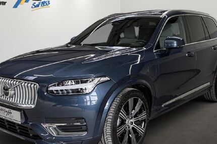 Volvo XC90 80.900 km 49.850 &euro; Jork-Königreich 21635