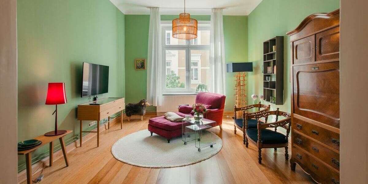 Zimmer Hamburg Bergedorf - 3 Zimmer, 1.950&euro; | Angebot:24985077