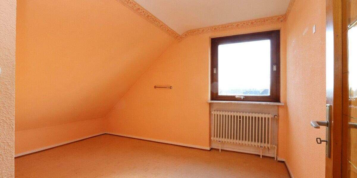 Doppelhaushälfte Quickborn - 4 Zimmer, 108 m&sup2;, 299.000&euro; | Angebot:25743556