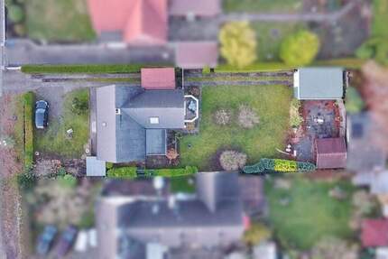 Haus Norderstedt Harksheide - 6 Zimmer, 120 m&sup2;, 539.000&euro; | Angebot:25743557