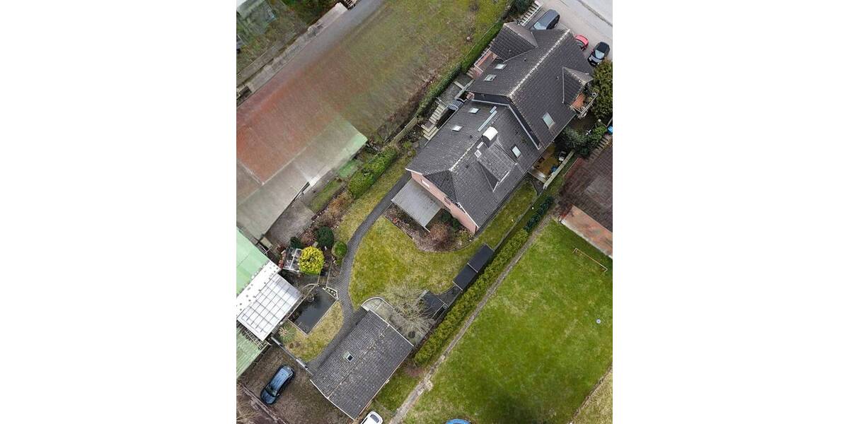 Mehrfamilienhaus, Wohnhaus Bad Oldesloe - 1 Zimmer, 423 m&sup2;, 978.000&euro; | Angebot:25707882