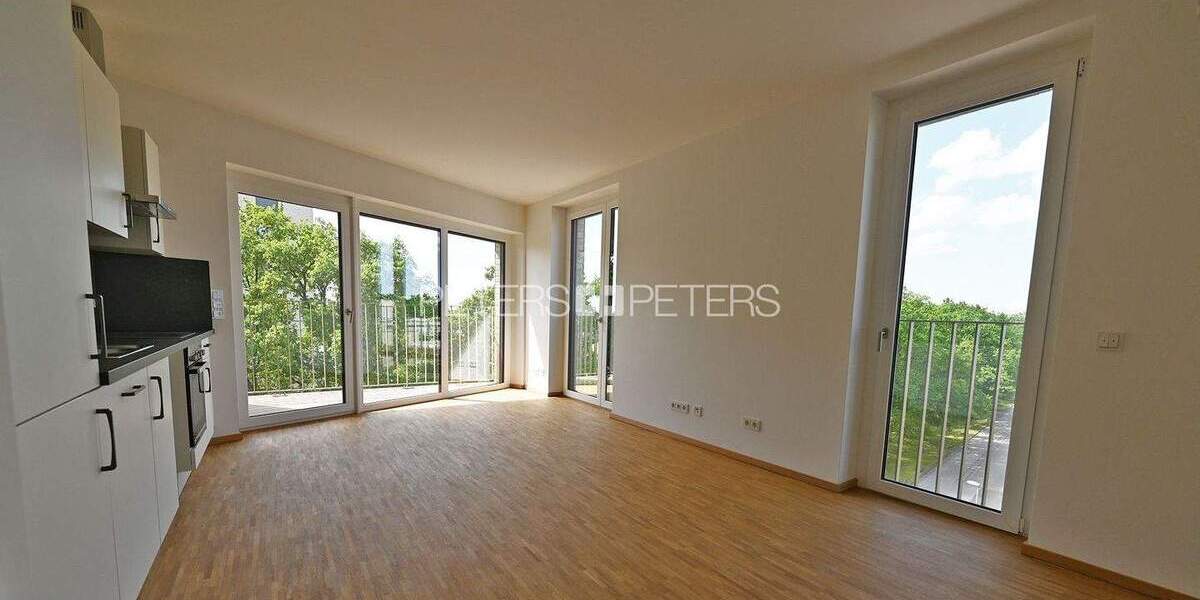 Etagenwohnung Hamburg Neugraben-Fischbek - 3 Zimmer, 73 m&sup2;, 1.249&euro; | Angebot:25777573
