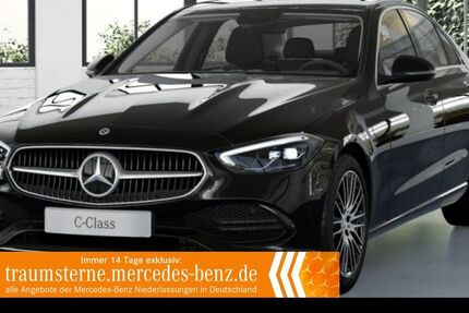 Mercedes-Benz C 180 3.544 km 37.990 &euro; Hamburg 22047