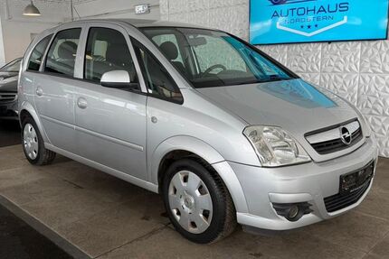 Opel Meriva 169.051 km 2.499 &euro; Stapelfeld 22145
