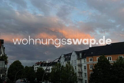 Wohnung Hamburg Eppendorf - 3 Zimmer, 80 m&sup2;, 1.250&euro; | Angebot:25977774