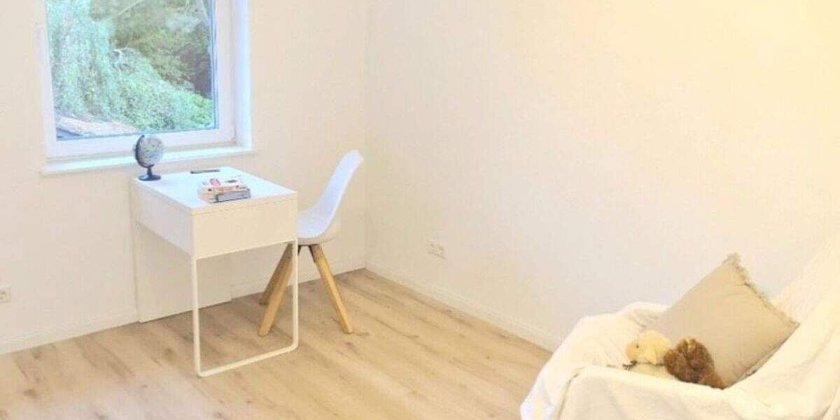 Reihenmittelhaus Hamburg Neugraben-Fischbek - 5 Zimmer, 110 m&sup2;, 439.600&euro; | Angebot:25948106