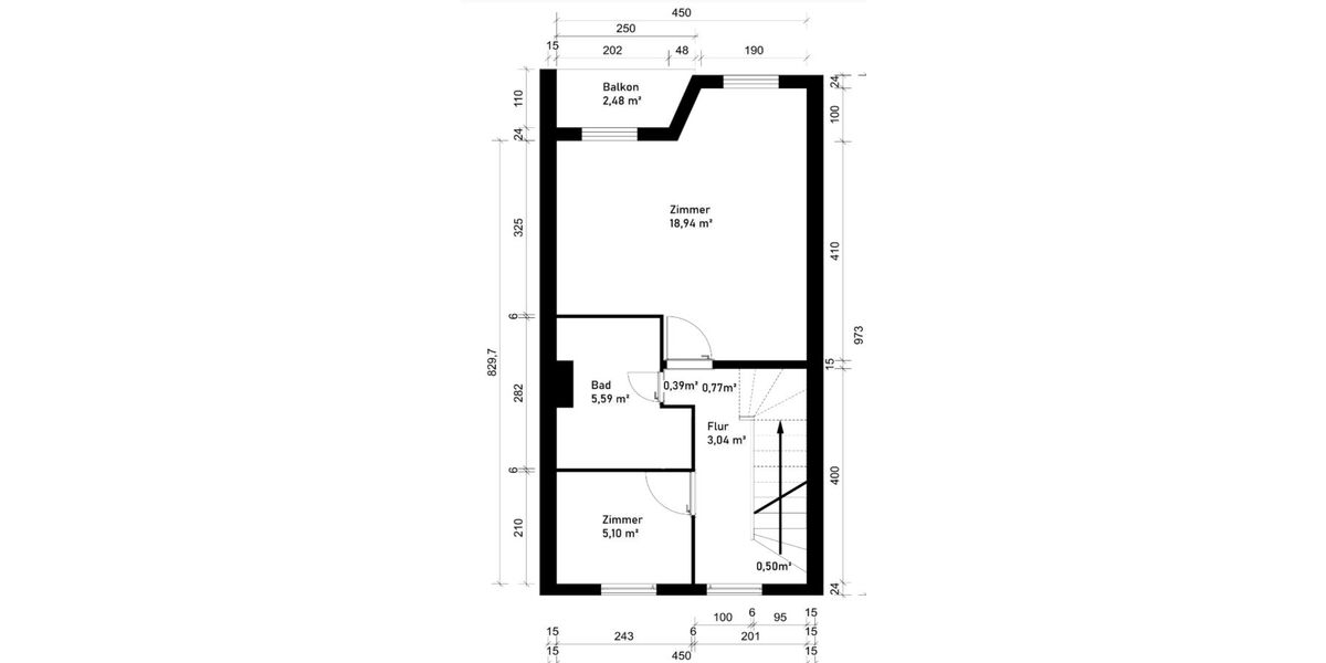 Provisionsfrei* Sonniges modernes Zuhause im Grünen - Reihenmittelhaus Hamburg Altona | Angebot:25956584