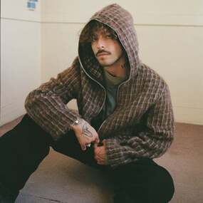 Chezile - Wish You Were Here EU/UK Tour 15.06.2026 Nochtspeicher