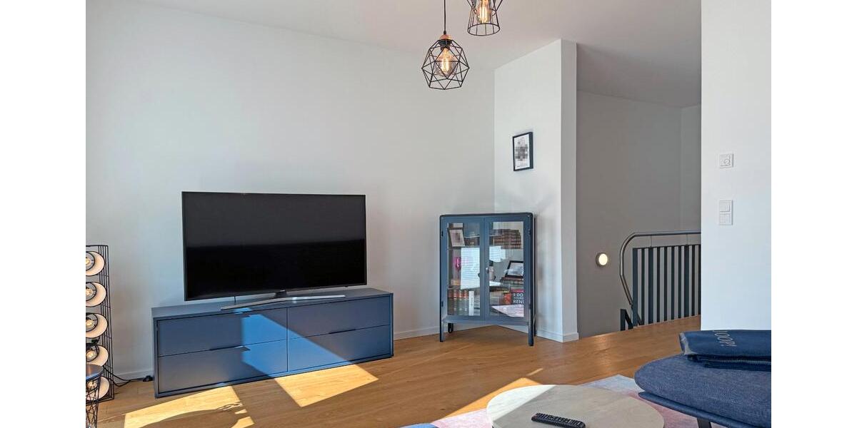 Maisonettenwohnung Norderstedt Garstedt - 4 Zimmer, 124 m&sup2;, 598.000&euro; | Angebot:27299902