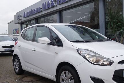 Hyundai ix20 150.000 km 7.999 &euro; Hamburg 22143