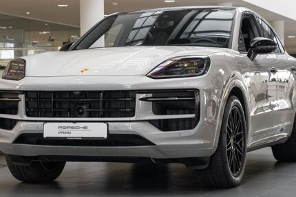 Porsche Cayenne 22.297 km 124.900 &euro; Hamburg 22087