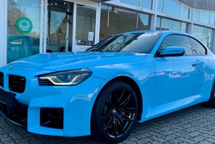 BMW M2 9.900 km 57.900 &euro; Hamburg-Norderstedt 22851