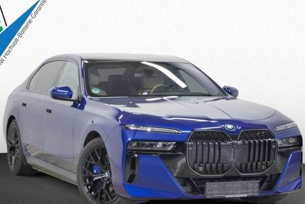 BMW i7 26.764 km 105.300 &euro; Hamburg-Bergedorf 21033