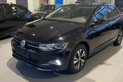 VW Polo 56.000 km 15.500 &euro; Tornesch 25436