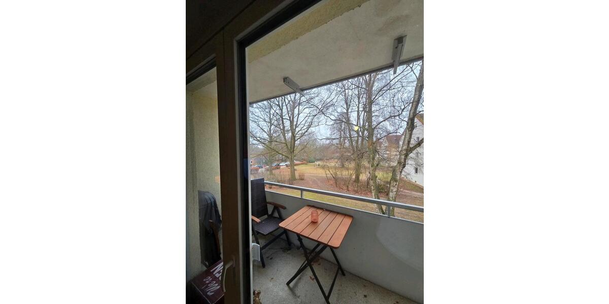 Etagenwohnung Reinbek - 1 Zimmer, 31 m&sup2;, 685&euro; | Angebot:25251147