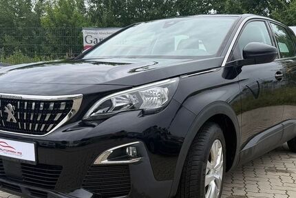 Peugeot 3008 114.950 km 11.600 &euro; Ahrensburg 22926