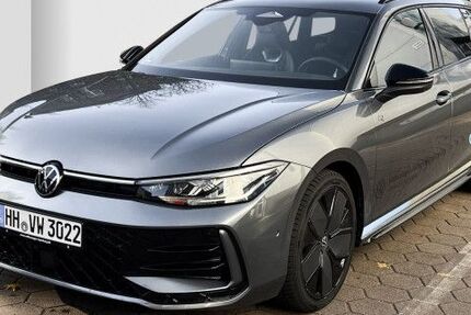 VW Passat Variant 6.000 km 58.777 &euro; Hamburg 22303