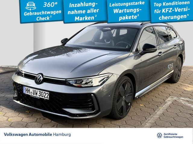 VW Passat Variant 6.000 km 58.777 &euro; Hamburg 22303