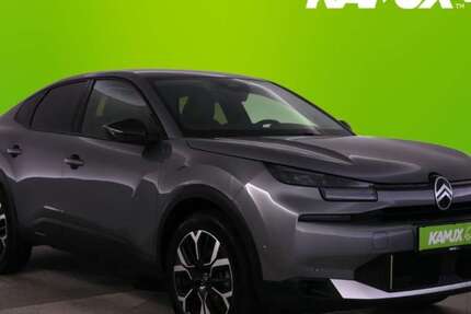 Citroen C4 8.428 km 19.850 &euro; Hamburg 22529