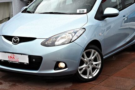 Mazda 2 100.000 km 4.980 &euro; Hamburg 22179