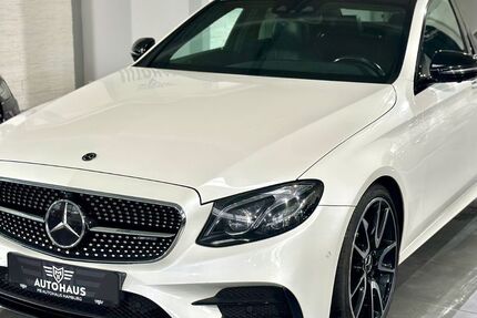 Mercedes-Benz E 43 AMG 159.000 km 39.790 &euro; Quickborn-Hamburg 25451