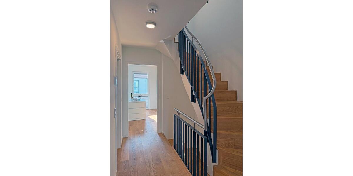 Reihenhaus Norderstedt Garstedt - 4 Zimmer, 124 m&sup2;, 598.000&euro; | Angebot:27293686