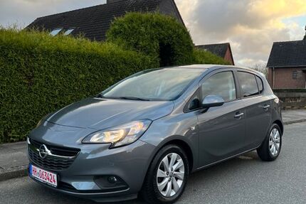 Opel Corsa 46.100 km 9.900 &euro; Hamburg 21033