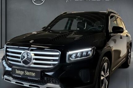 Mercedes-Benz GLB 220 7.251 km 43.290 &euro; Elmshorn 25337