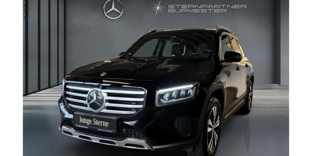 Mercedes-Benz GLB 220 7.251 km 43.290 &euro; Elmshorn 25337