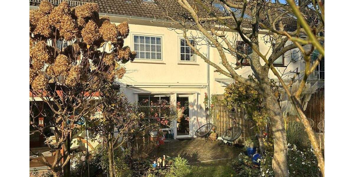 Reihenmittelhaus Hamburg Neugraben-Fischbek - 3 Zimmer, 85 m&sup2;, 240.000&euro; | Angebot:25726573