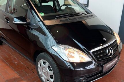 Mercedes-Benz A 180 77.019 km 6.900 &euro; Henstedt-Ulzburg (bei Hamburg) 24558