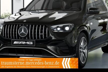 Mercedes-Benz GLE 53 AMG 13.184 km 96.990 &euro; Hamburg 22047