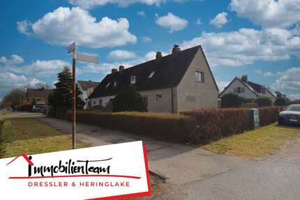 Haus Pinneberg - 3.5 Zimmer, 84 m&sup2;, 295.000&euro; | Angebot:25268502
