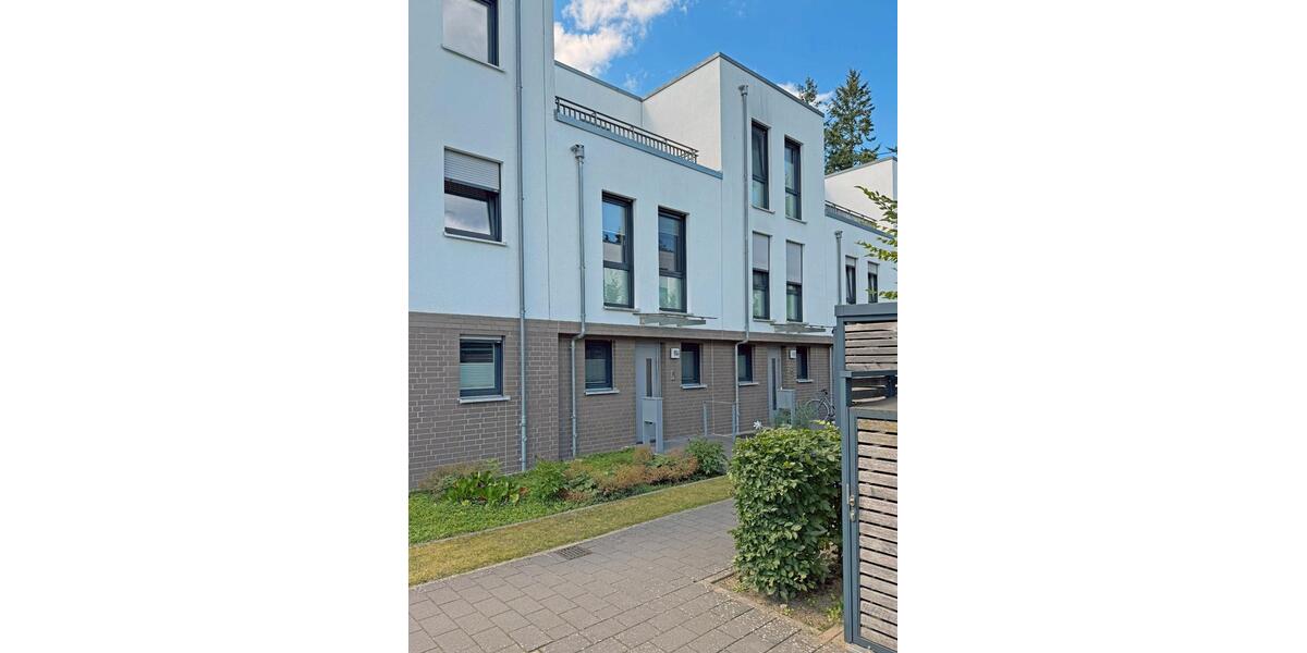 Maisonettenwohnung Norderstedt Garstedt - 4 Zimmer, 124 m&sup2;, 598.000&euro; | Angebot:27299902