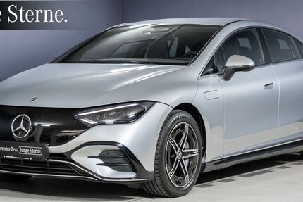 Mercedes-Benz EQE 3.133 km 50.890 &euro; Hamburg 22549