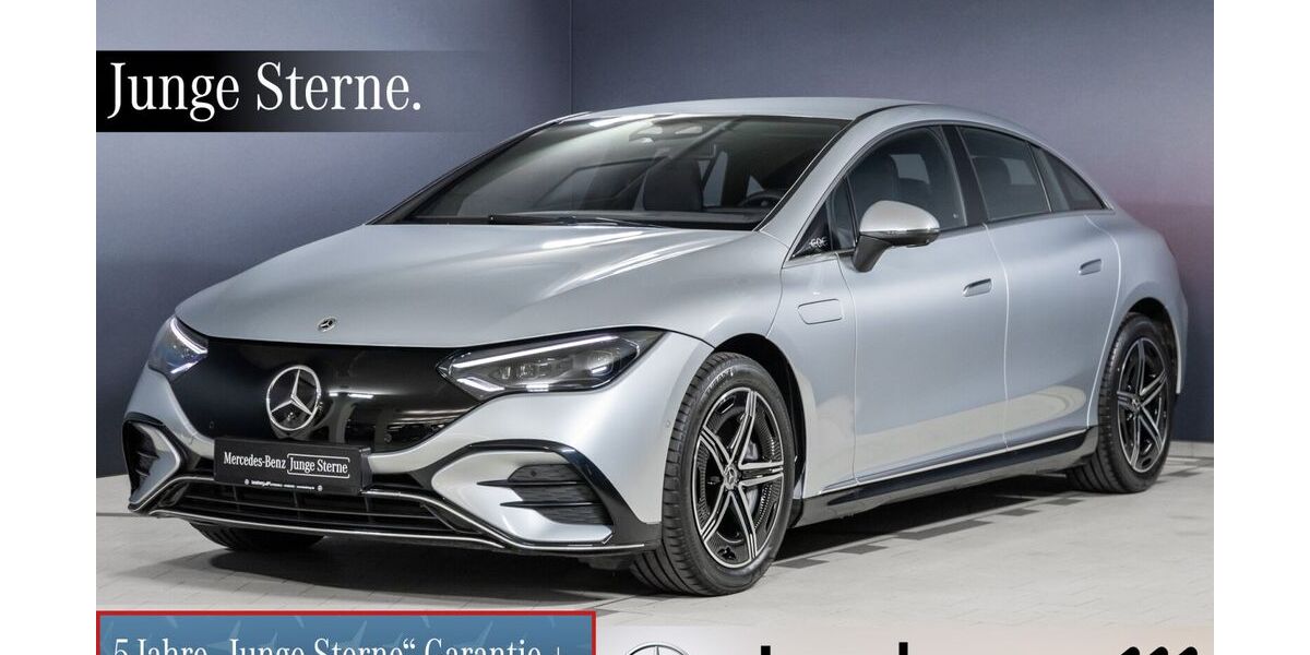 Mercedes-Benz EQE 3.133 km 50.890 &euro; Hamburg 22549