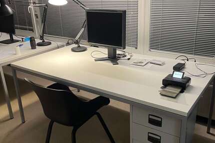 Gewerbeobjekt Hamburg Sternschanze - 285&euro; | Angebot:26076463