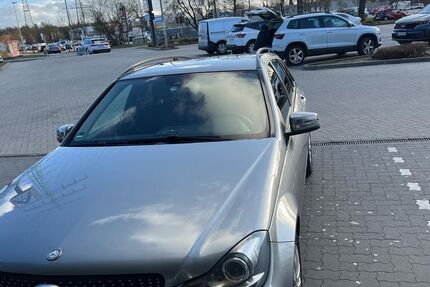 Mercedes-Benz C 220 248.000 km 9.000 &euro; Hamburg 22117