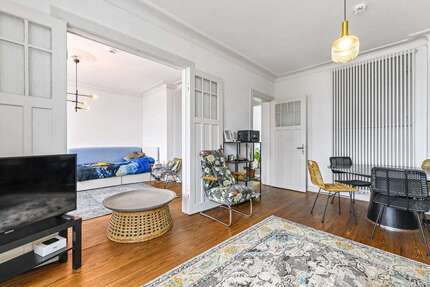 Wohnung Hamburg Altona-Nord - 3 Zimmer, 73 m&sup2;, 579.000&euro; | Angebot:27357788