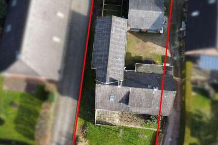 Grundstück Hamburg Allermöhe - 245.000&euro; | Angebot:24420991