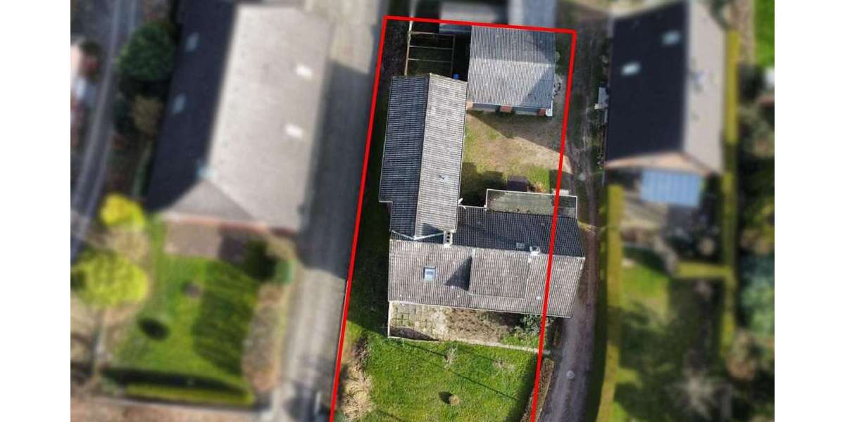 Grundstück Hamburg Allermöhe - 245.000&euro; | Angebot:24420991