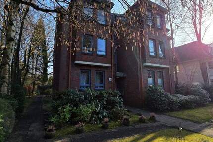 Wohnung Hamburg Marienthal - 3 Zimmer, 55 m&sup2;, 1.450&euro; | Angebot:25697165