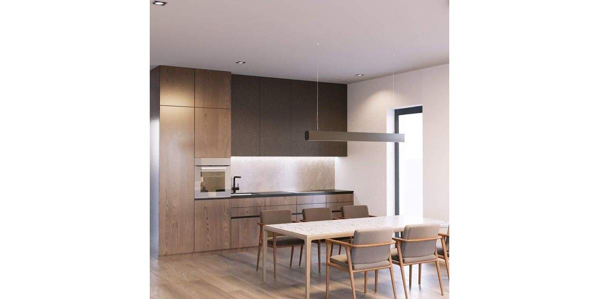 Reihenendhaus Quickborn - 4 Zimmer, 96 m&sup2;, 465.000&euro; | Angebot:25731433