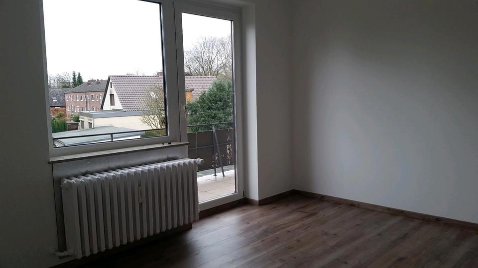Etagenwohnung Hamburg Wandsbek - 3 Zimmer, 71 m&sup2;, 1.130&euro; | Angebot:25175062