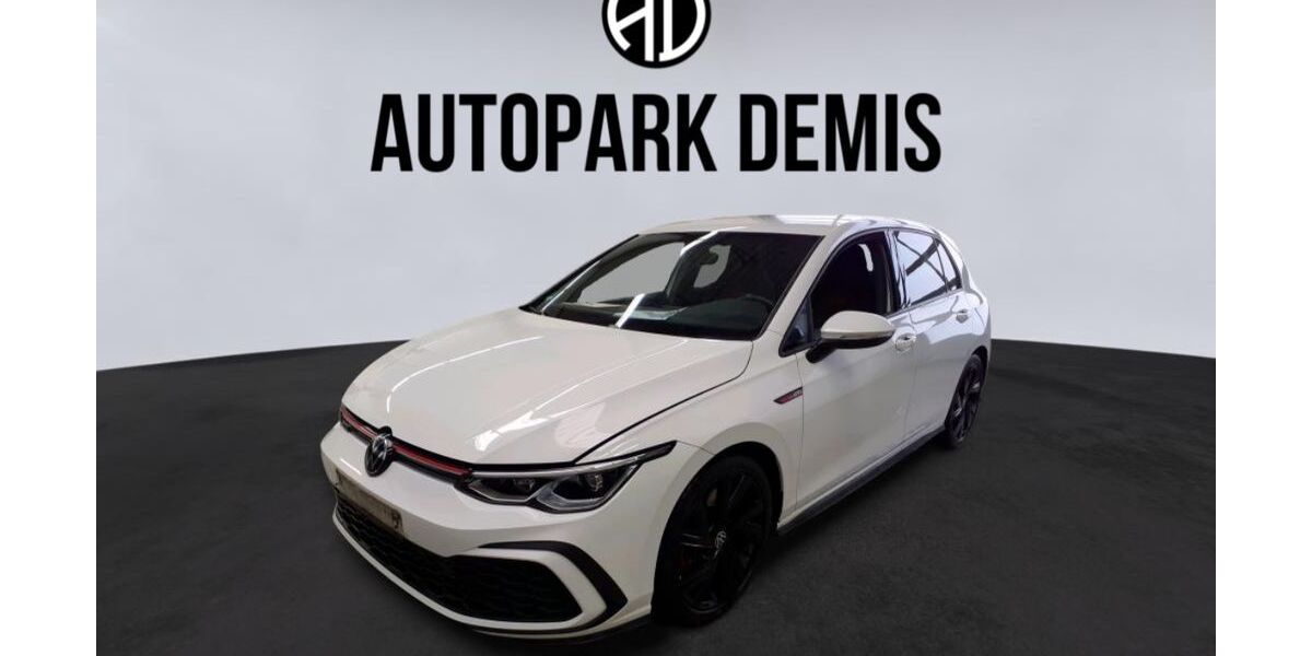 VW Golf 42.870 km 25.690 &euro; Appen 25482